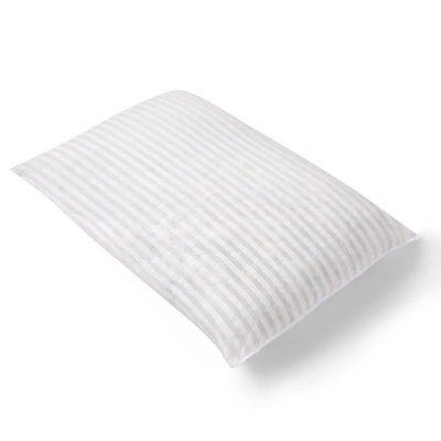 Memory Foam 2 Pack Pillows Filled Orthopaedic Contour Deluxe Firm Bedding - 5