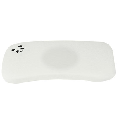 Memory Foam Bamboo Pillow (Baby) - 1