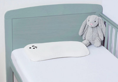 Memory Foam Bamboo Pillow (Baby) - 4