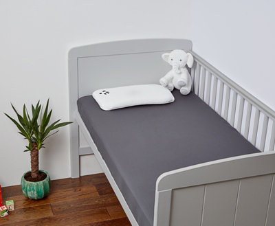 Memory Foam Bamboo Pillow (Baby) - 5