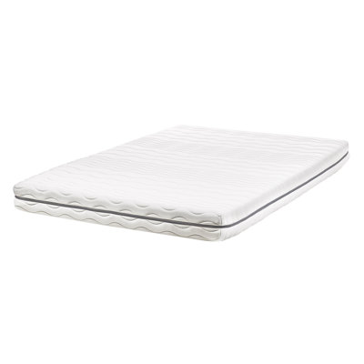 Memory Foam Mattress 140 x 200 cm (EU Double) Various Sizes