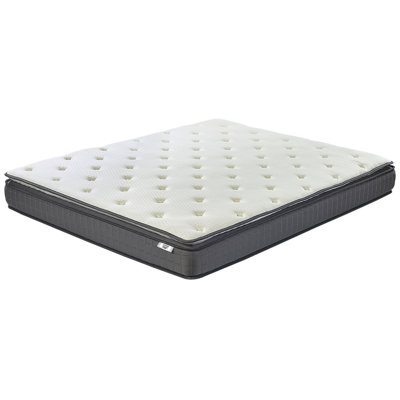 Memory Foam Mattress 160 x 200 cm (EU King Size) Various Sizes