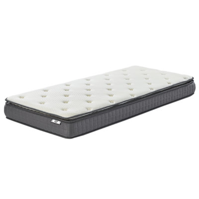 Memory Foam Mattress 90 x 200 cm (EU Single) Various Sizes