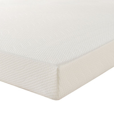 Memory Foam Mattress For Kids Beds & Childrens Bunk Beds, Size Single