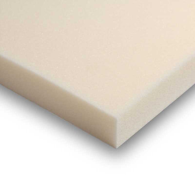 Memory Foam Mattress Topper 2 Inch Orthopedic Support Mattress Topper