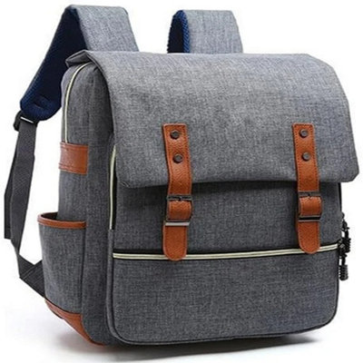 35L Backpack Purse for Women Men Large Travel Backpack for Work College Back? Amazon.com: 35L Travel Backpack,Flight Approved Carry On  main image 3