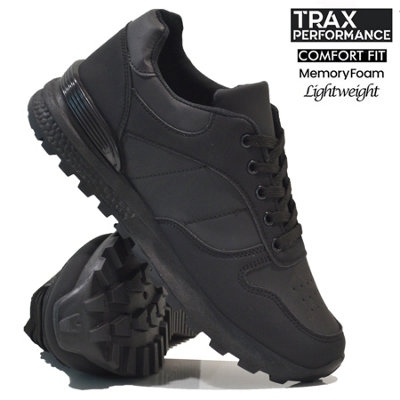 Mens Casual Shoes Trainers & Sneakers for Walking Jogging Fitness and ...