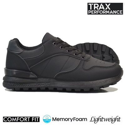 Mens Casual Shoes Trainers & Sneakers for Walking Jogging Fitness and ...