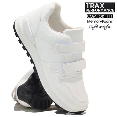 Mens Casual Shoes Trainers & Sneakers for Walking Jogging Fitness and ...