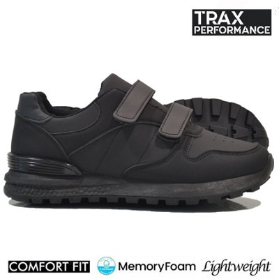 Mens Casual Shoes Trainers & Sneakers for Walking Jogging Fitness, and ...