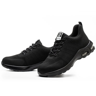 Mens safety cheap footwear uk