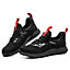 Mens Safety Trainers Safety Shoes Work Trainers UK 7