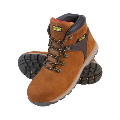 Stanley mens deals work boots