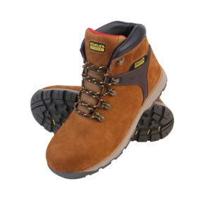 Stanley impact hotsell safety boots