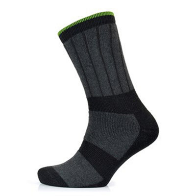 Mens Storm Ridge Hardwearing Work Socks 3 Pair Pack Cotton Blend 7-11 ...
