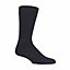 Mens Wool Military Action Army Socks for Boots 7-11 Black