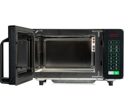 Menumaster 1000w Commercial Gastrotek Digital Microwave 25L