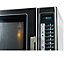 Menumaster 34 litre Stackable 1800w Commercial Gastrotek Microwave