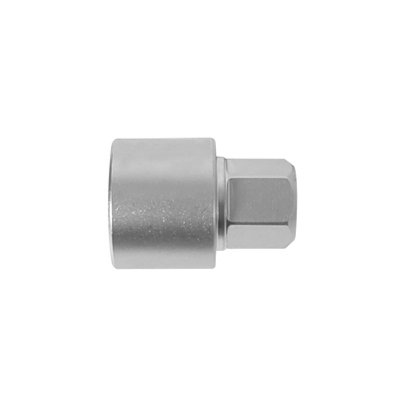 Mercedes Benz Safety Lock Wheel Nut Key 304 Replacement