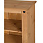 Mercers Furniture Corona Small Bookcase