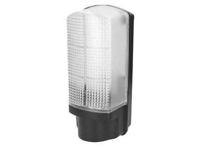 Meridian Lighting BHLED9 LED Bulkhead 9W 720 lm MDNBHLED9