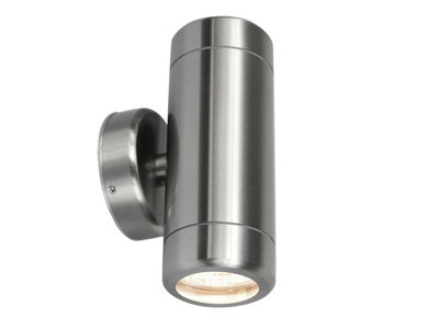 Meridian Lighting WL2UD Outdoor Up/Down Light MDNWL2UD