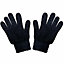 Merino Wool 3 Piece Pair Of Socks Hat Gloves Mens Thermal Winter Warmer Gift Set