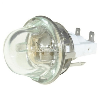 Merloni Genuine Oven Lamp Assembly - MER078426