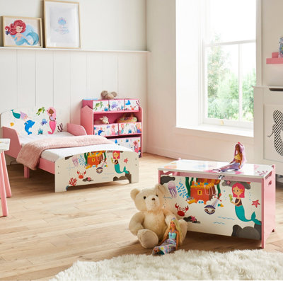 Little girl bedroom outlet furniture sets