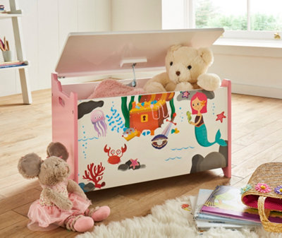 Storage boxes shop for childrens bedrooms