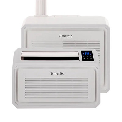 Mestic Split Unit Air Conditioning Dehumidifier for Motorhome Caravan SPA-5000