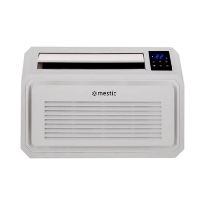 Mestic Split Unit Air Conditioning Dehumidifier for Motorhome Caravan SPA-5000 - 3