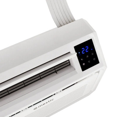 Mestic Split Unit Air Conditioning Dehumidifier for Motorhome Caravan SPA-5000 - 5