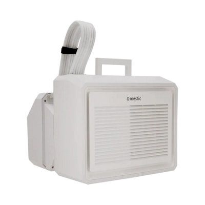 Mestic Split Unit Air Conditioning Dehumidifier for Motorhome Caravan SPA-5000 - 6