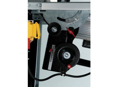 Metabo 0103153038 TKHS 315 M Site Saw 2500W 240V MPTTKHSM