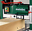 Metabo 0200033380 DH330 Bench Top Planer 1800W 240V MPTDH330