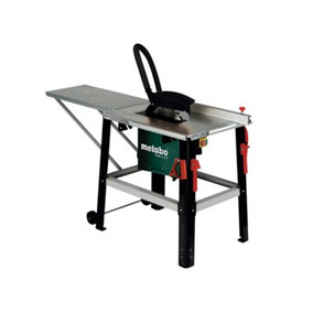 Metabo 103152038 TKHS 315 C Table Saw 2000W 240V MPTTKHS315C