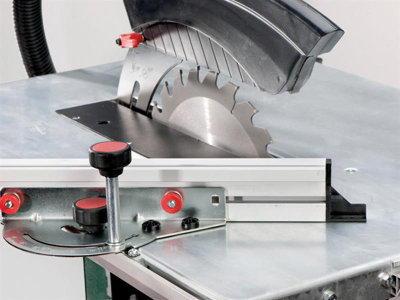 Metabo 103152038 TKHS 315 C Table Saw 2000W 240V MPTTKHS315C