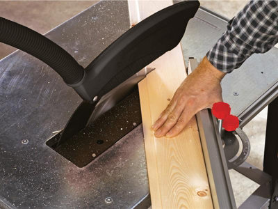 Metabo 103152038 TKHS 315 C Table Saw 2000W 240V MPTTKHS315C