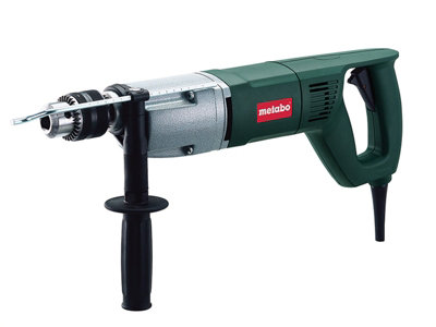 Metabo 600806380 BDE 1100 Rotary Core Drill 1100W 240V MPTBDE1100