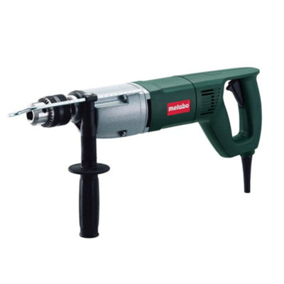 Metabo 600806390 BDE 1100 Rotary Core Drill 1100W 110V MPTBDE1100L