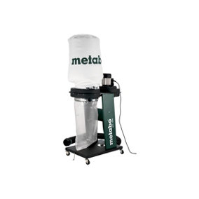 Metabo 601205380 SPA 1200 Chip Extractor 65 Litre MPTSPA1200