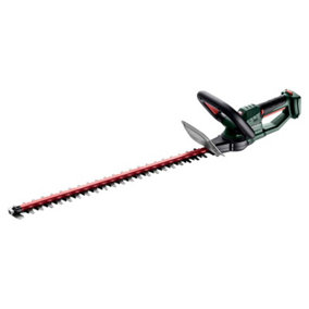 Metabo 601719850 HS 18 LTX 65 Hedge Trimmer 18V Bare Unit MPTHS18LTX65