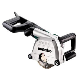 Metabo 604040590 MFE 40 125mm Wall Chaser 1900W 240V MPTMFE40