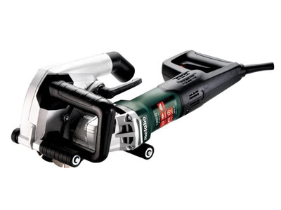 Metabo 604040590 MFE 40 125mm Wall Chaser 1900W 240V MPTMFE40