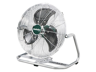 Metabo 606176850 AV 18 Fan 18V Bare Unit MPTAV18FAN