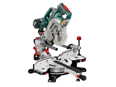 Metabo 611216000 KGSV 72 XACT Mitre Saw 216mm 1800W 240V MPTKGSV72