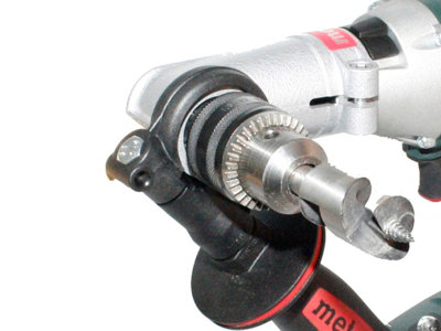 Metabo 631078000 Right Angle Drill Attachment MPTDRILLATC