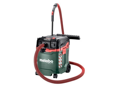 Metabo All-Purpose Vacuum Power Tool Take Off 30L 1200W 240V MPTASA30HPC