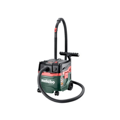 Metabo AS 20 M PC All-Purpose Vacuum M Class 20 litre 1200W 240V